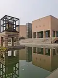 Zhengzhou University Library