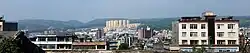 Zhenxiong County, in Zhaotong City, Yunnan Province, China