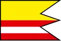 Flag of Zlatno