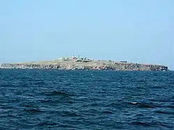 Snake Island