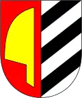 Coat of arms of Pňovice