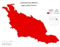 Orinoco Delta