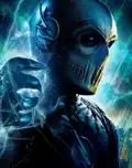 Drawing of Zoom