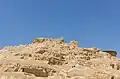 The Great Fire temple of Isfahan