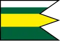 Flag of Zuberec