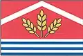Flag of Zvěstovice