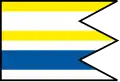 Flag of Zvončín