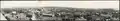 Panorama of Spokane, Washington in 1908.