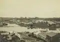 Cruzeiro do Sul in 1906