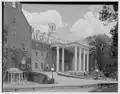 Otesaga Hotel, Cooperstown, New York