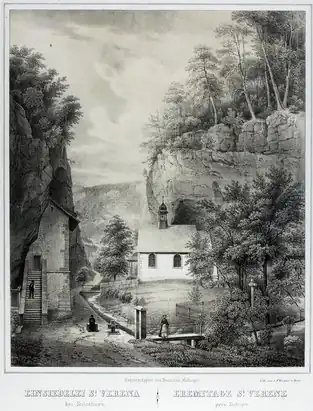 Verena Schlucht