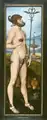 Mercury, 1530–1540