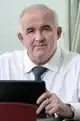 Sergey Sitnikov