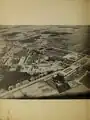 Aerial photograph of the camp by an American reconnaissance plane, p.&nbsp;2